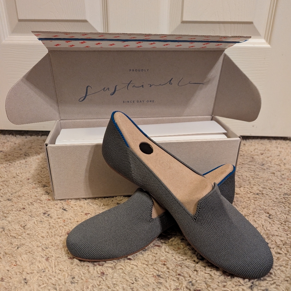 Rothy's The Loafer